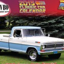 April Spotlight – 1970 Ford F250 Heavy Duty Special