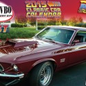 August Spotlight – 1969 Ford Mustang Boss 429