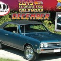 December Spotlight – 1967 Chevrolet Chevelle SS